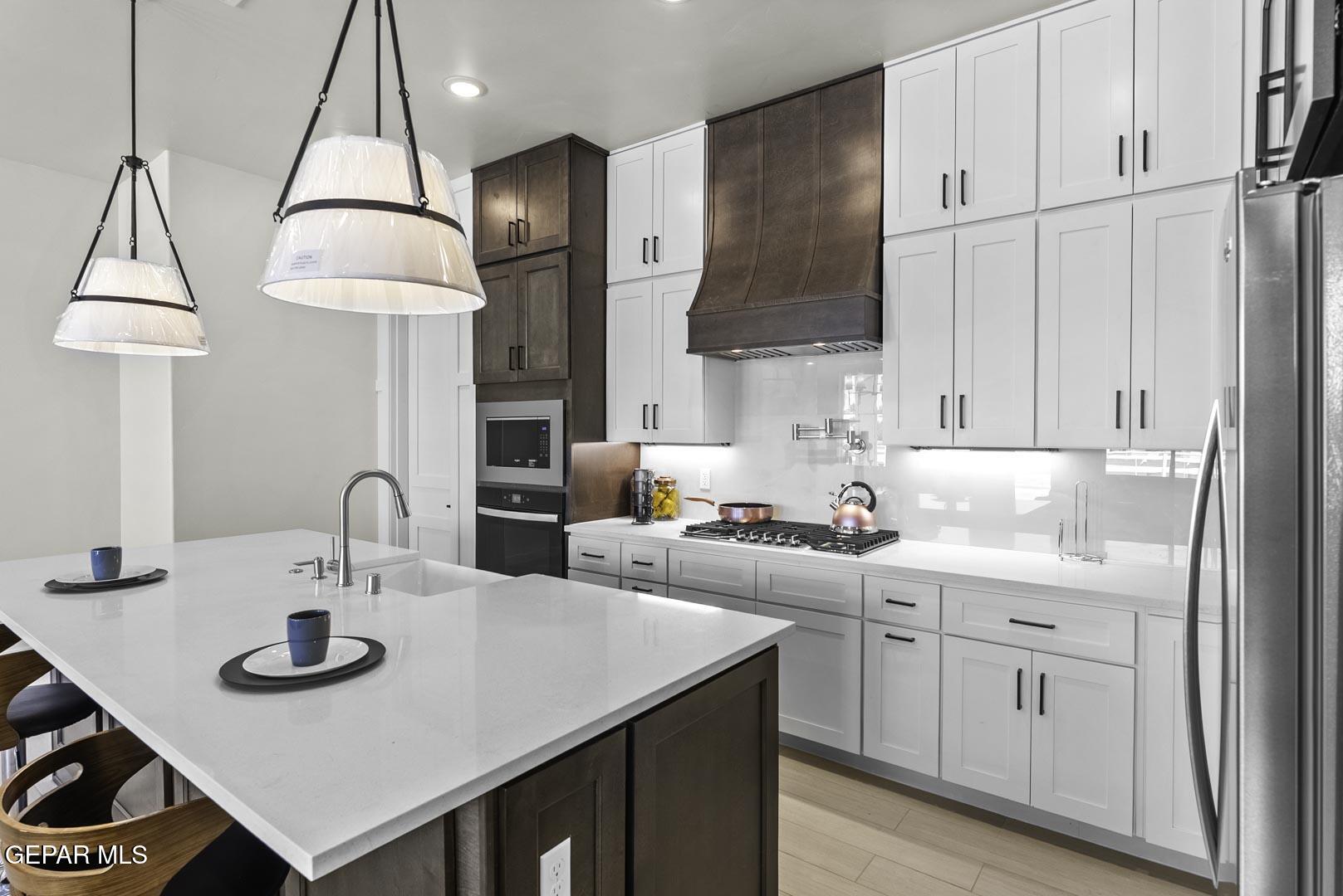 340 Roper Lane Clint, TX 79836 - Photo 16 of 40 340 Roper Ln_ICON Homes