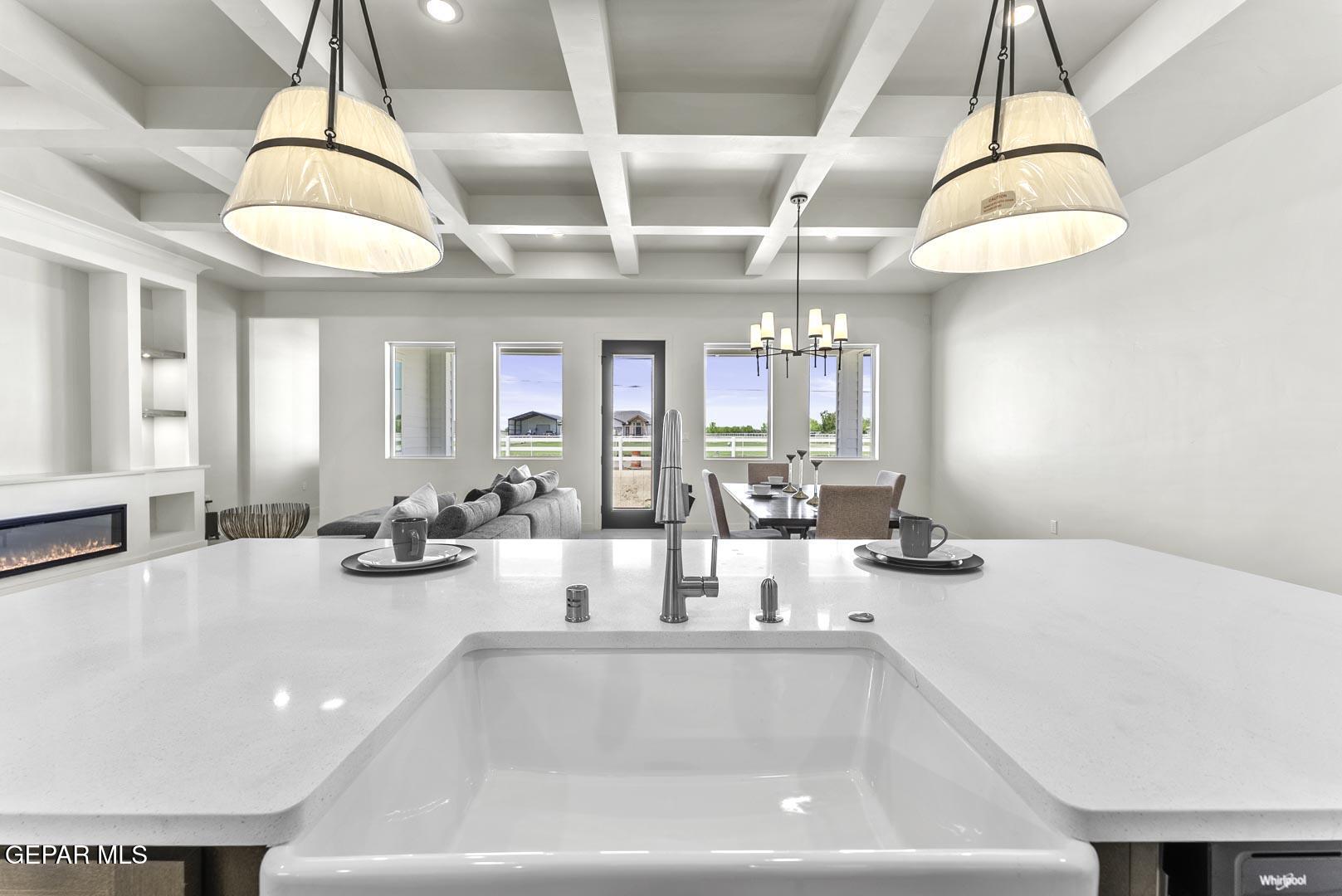 340 Roper Lane Clint, TX 79836 - Photo 18 of 40 340 Roper Ln_ICON Homes