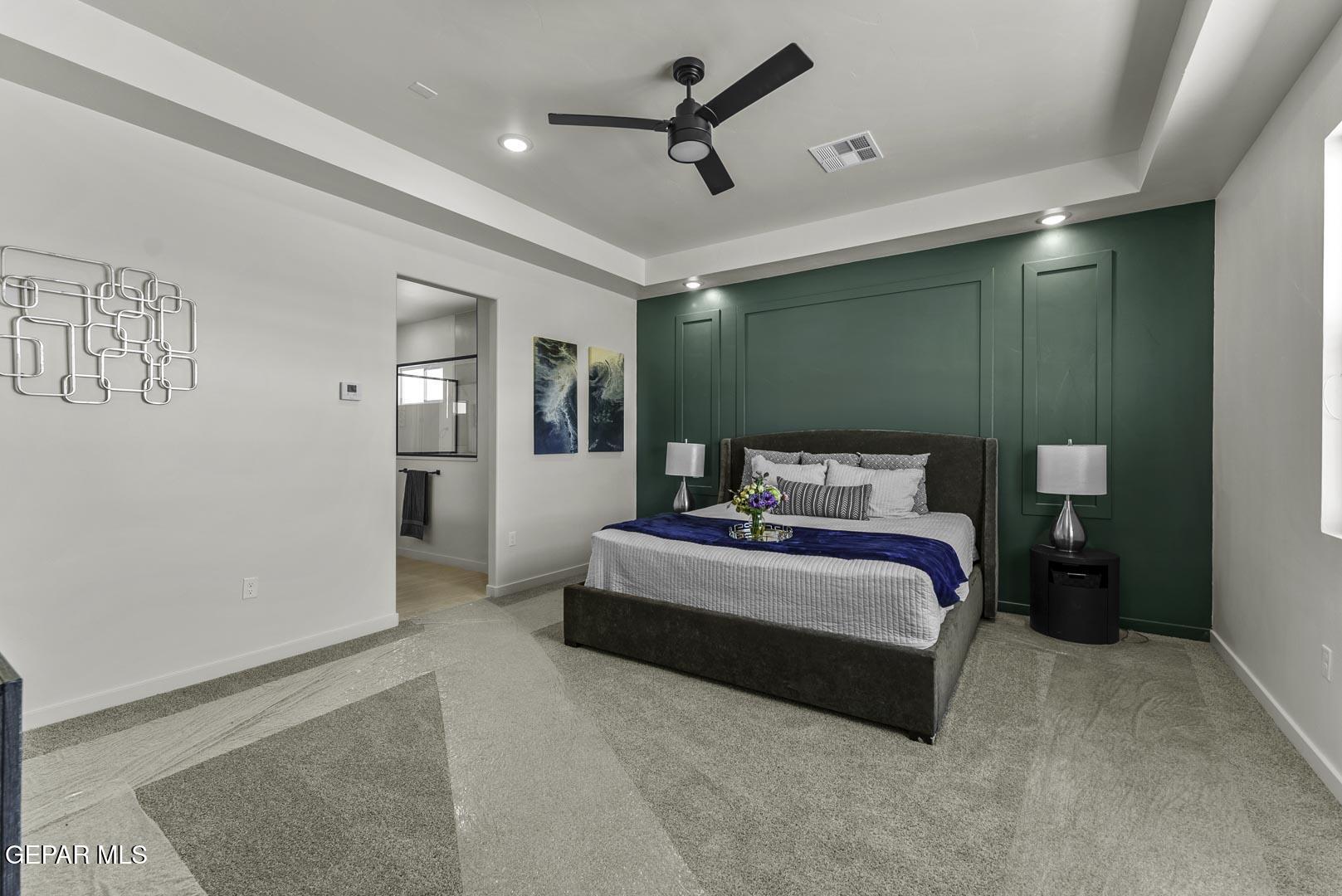 340 Roper Lane Clint, TX 79836 - Photo 19 of 40 340 Roper Ln_ICON Homes