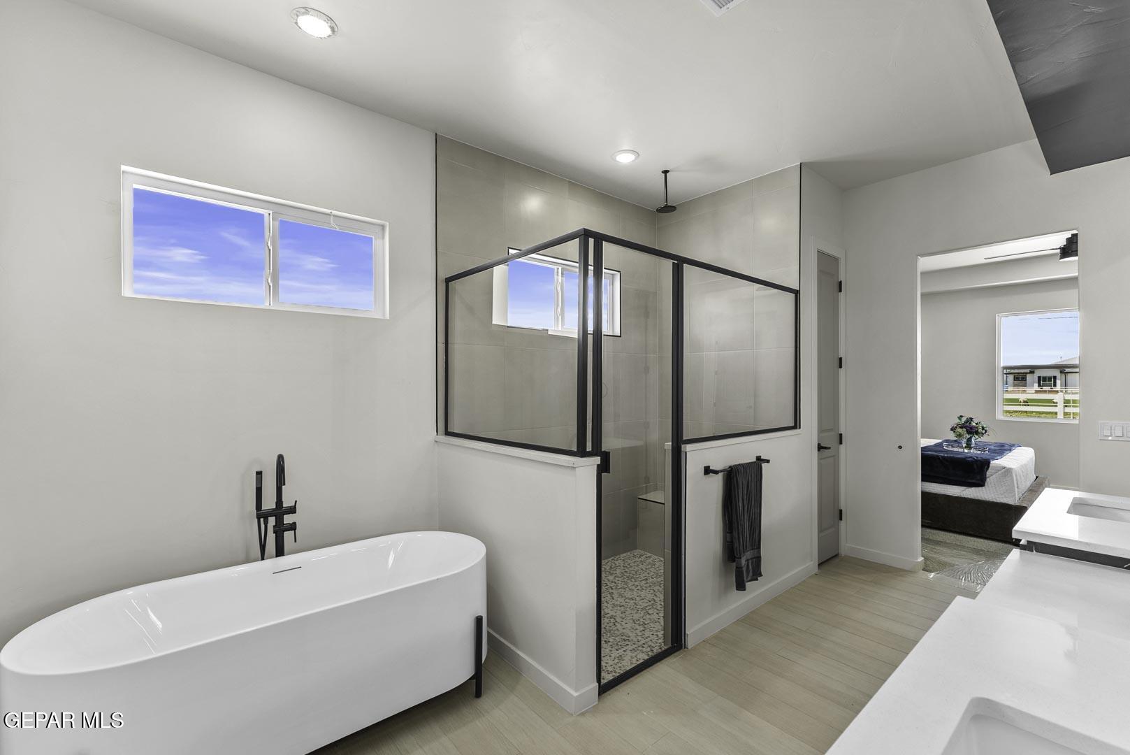 340 Roper Lane Clint, TX 79836 - Photo 22 of 40 340 Roper Ln_ICON Homes