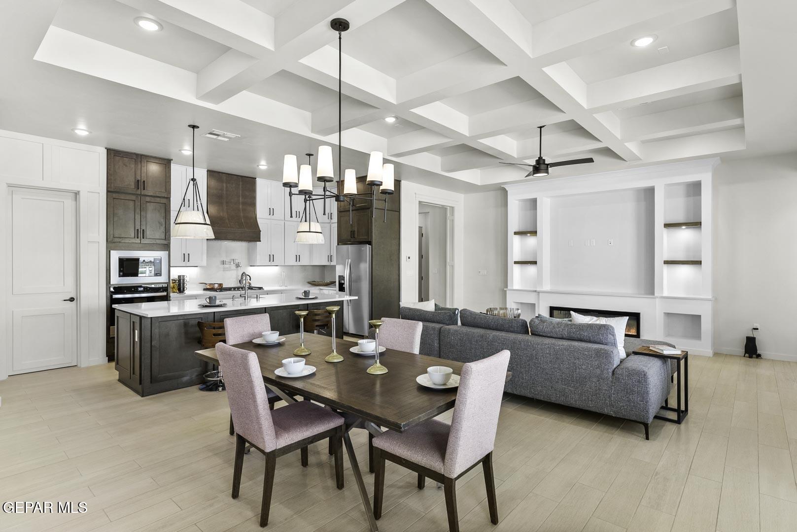 340 Roper Lane Clint, TX 79836 - Photo 23 of 40 340 Roper Ln_ICON Homes