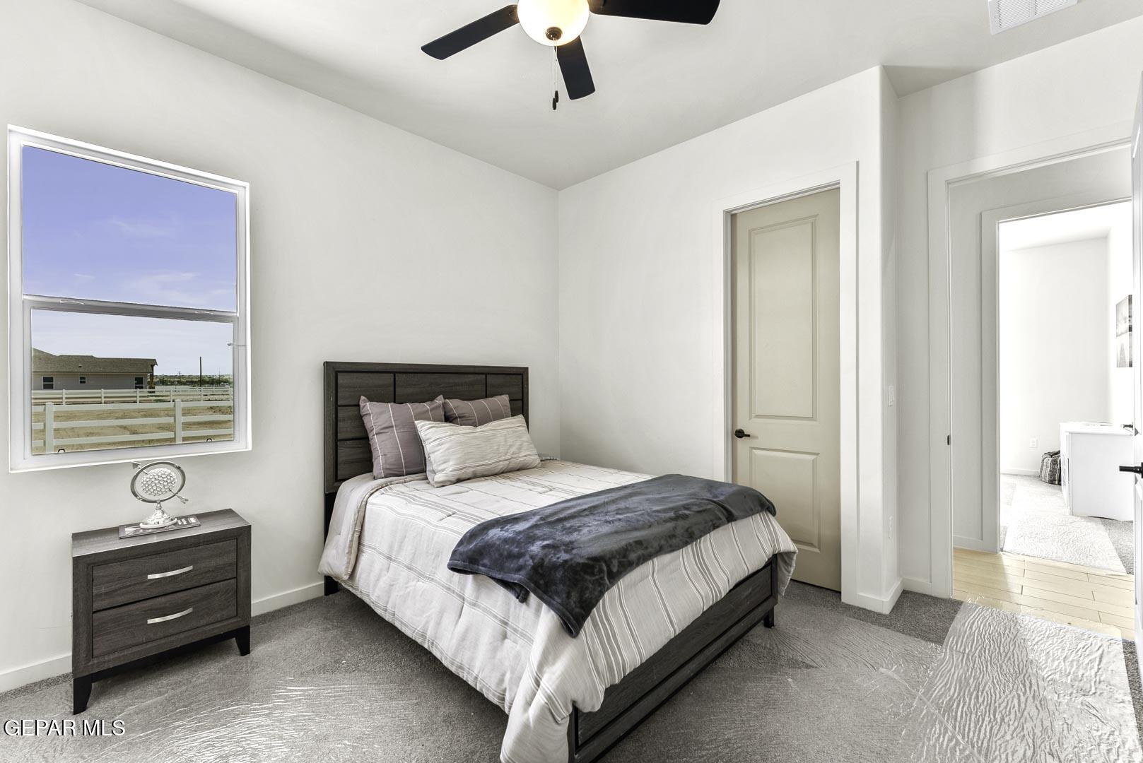 340 Roper Lane Clint, TX 79836 - Photo 28 of 40 340 Roper Ln_ICON Homes