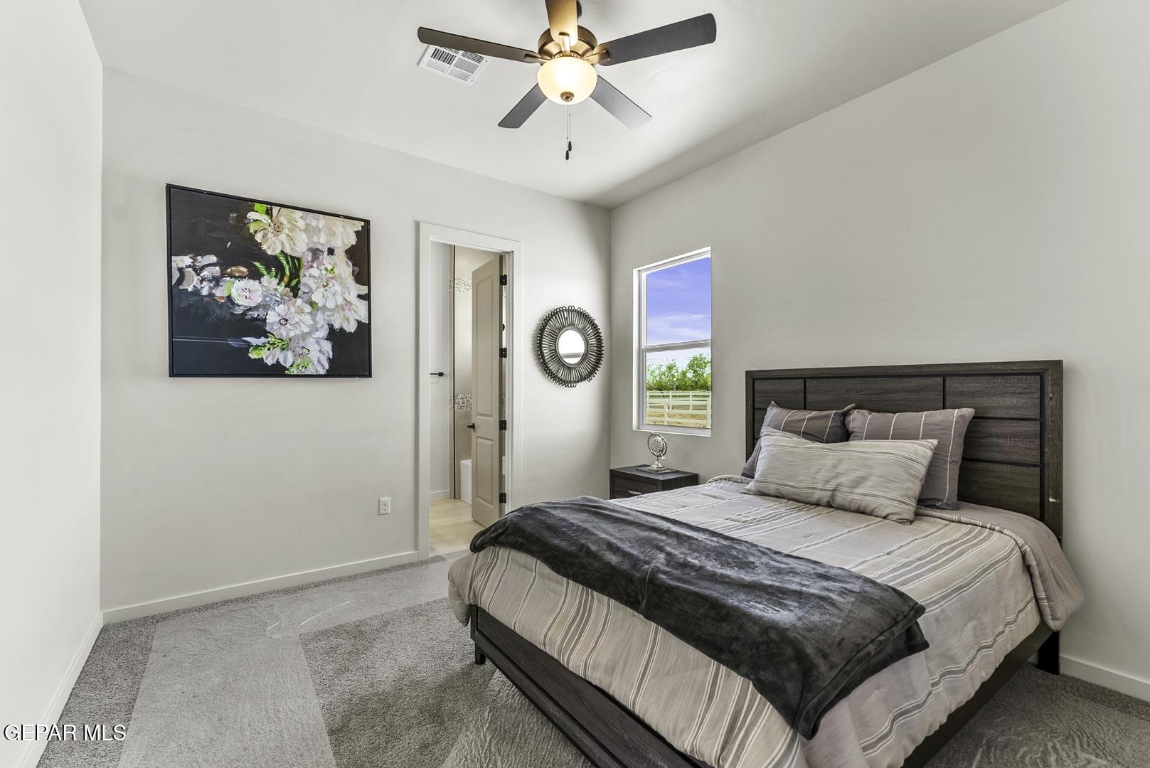 340 Roper Lane Clint, TX 79836 - Photo 29 of 40 340 Roper Ln_ICON Homes