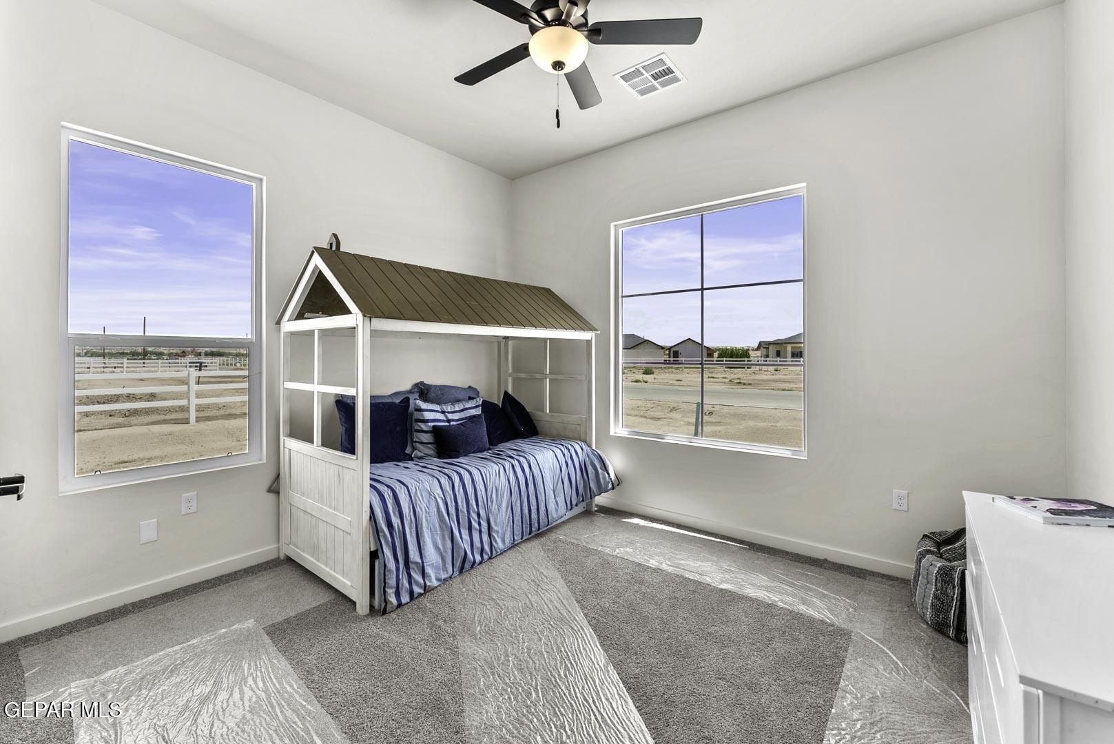 340 Roper Lane Clint, TX 79836 - Photo 31 of 40 340 Roper Ln_ICON Homes