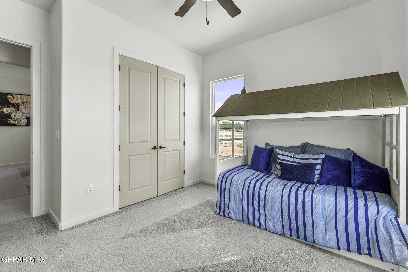 340 Roper Lane Clint, TX 79836 - Photo 32 of 40 340 Roper Ln_ICON Homes