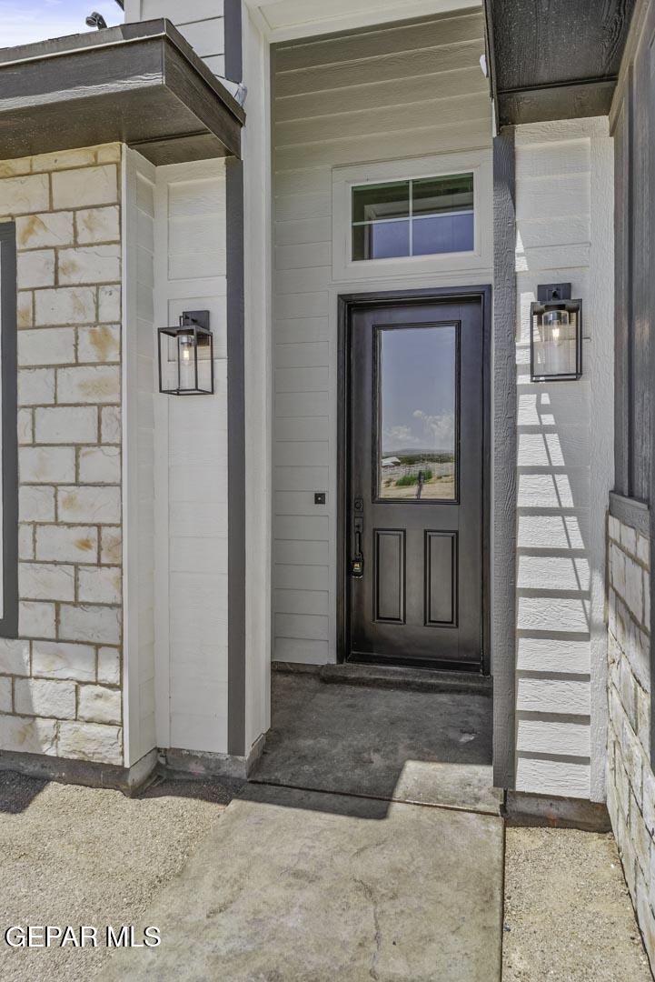 340 Roper Lane Clint, TX 79836 - Photo 8 of 40 340 Roper Ln_ICON Homes