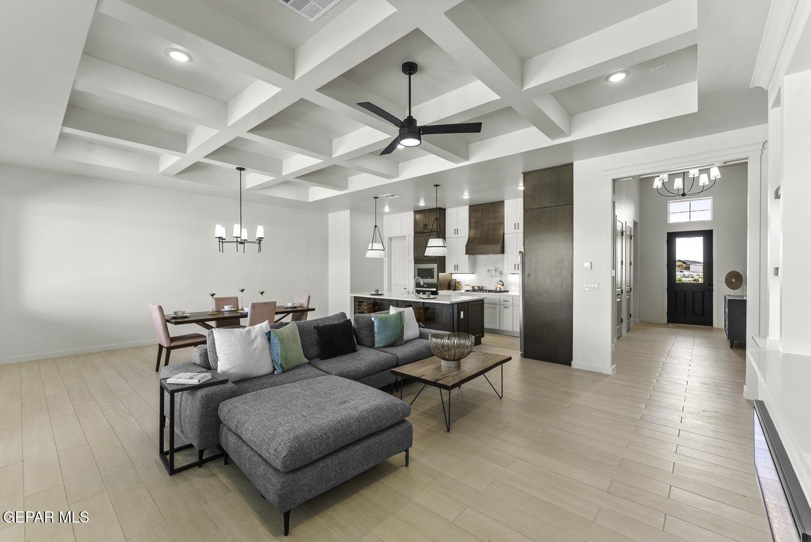 340 Roper Lane Clint, TX 79836 - Photo 10 of 40 340 Roper Ln_ICON Homes