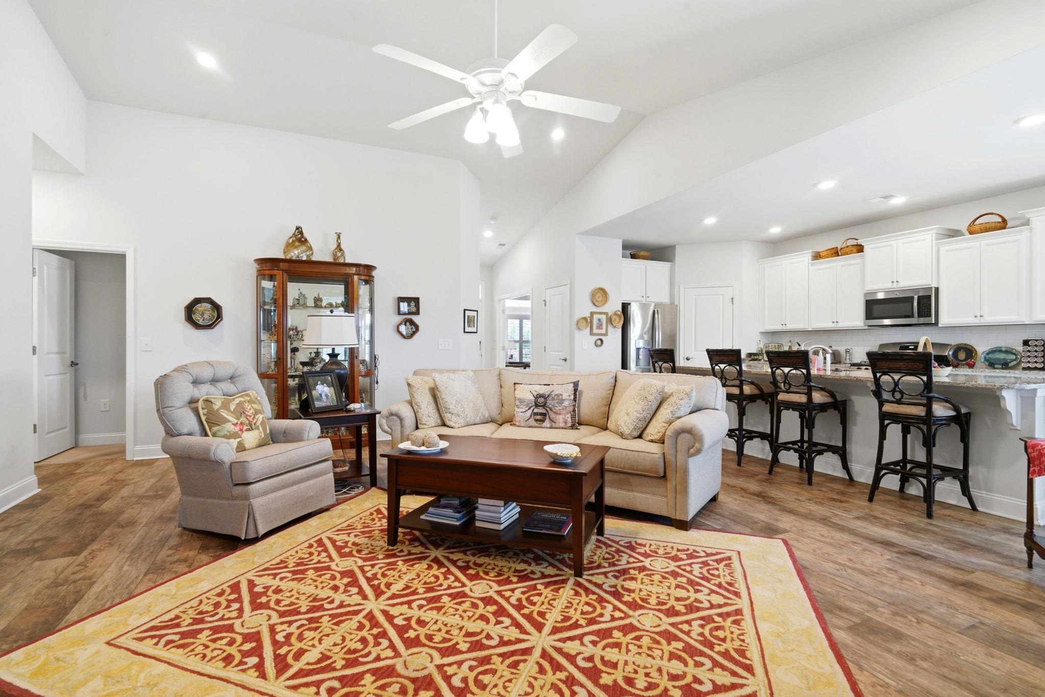 237 Sherwood Drive Murrells Inlet, SC 29576 - Photo 3 of 35