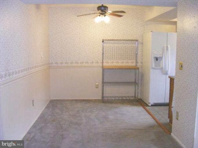 116 Fort Evans Road Southeast, Unit C Leesburg, VA 20175 - Photo 4 of 7 Dining Area