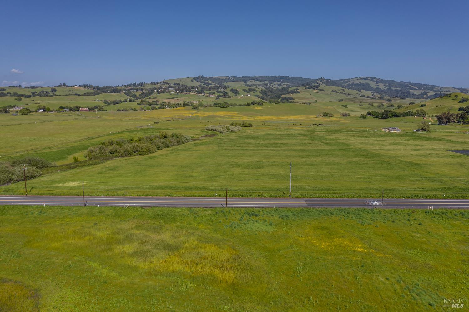 5533 Kennedy Place Rohnert Park, CA 94928 - Photo 47 of 63 a view of an ocean