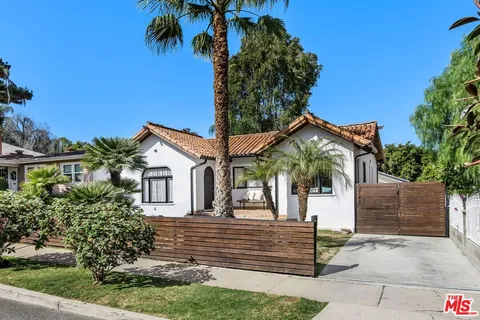 $1,395,000 | 3720 Tuller Avenue, Los Angeles, CA 90034
