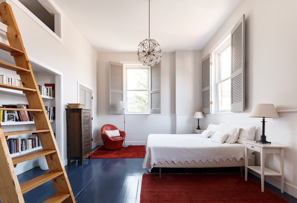 5 Common Street, Unit 5 Boston, MA 02129 - Photo 16 of 30