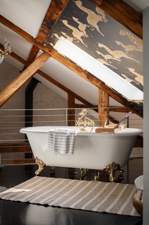 5 Common Street, Unit 5 Boston, MA 02129 - Photo 20 of 30