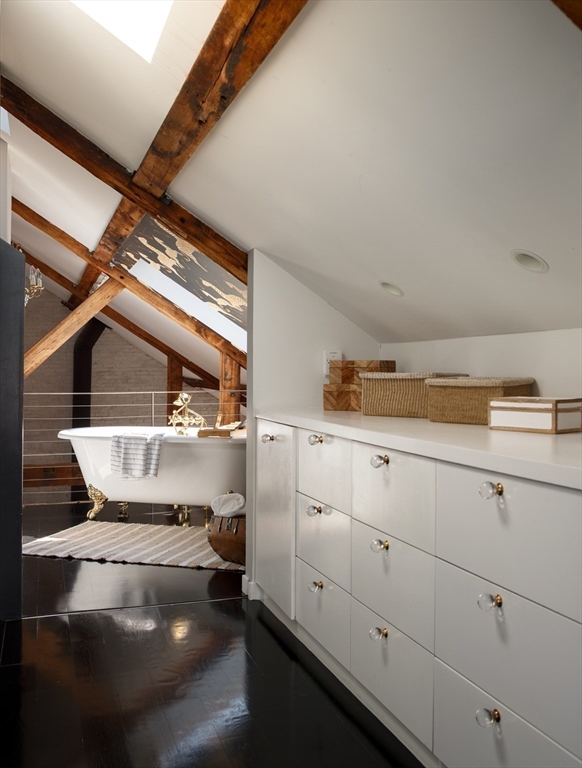 5 Common Street, Unit 5 Boston, MA 02129 - Photo 21 of 30