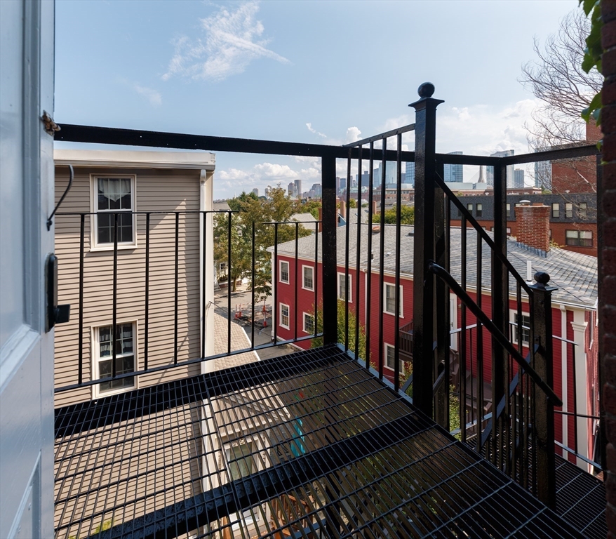 5 Common Street, Unit 5 Boston, MA 02129 - Photo 25 of 30