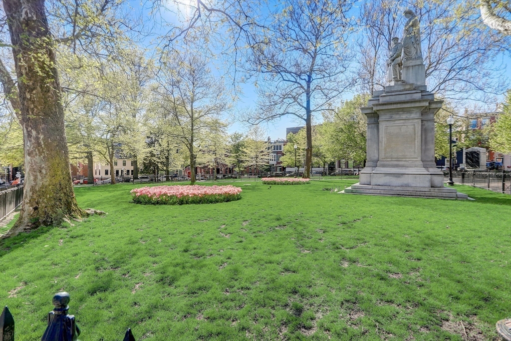 5 Common Street, Unit 5 Boston, MA 02129 - Photo 28 of 30