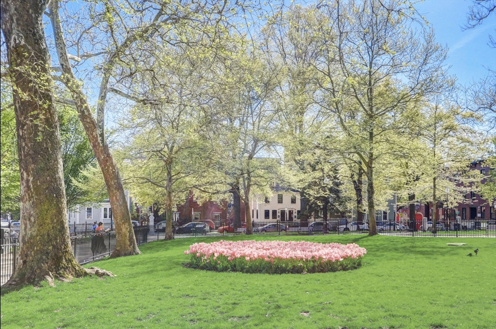 5 Common Street, Unit 5 Boston, MA 02129 - Photo 29 of 30