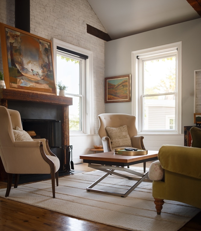 5 Common Street, Unit 5 Boston, MA 02129 - Photo 7 of 30