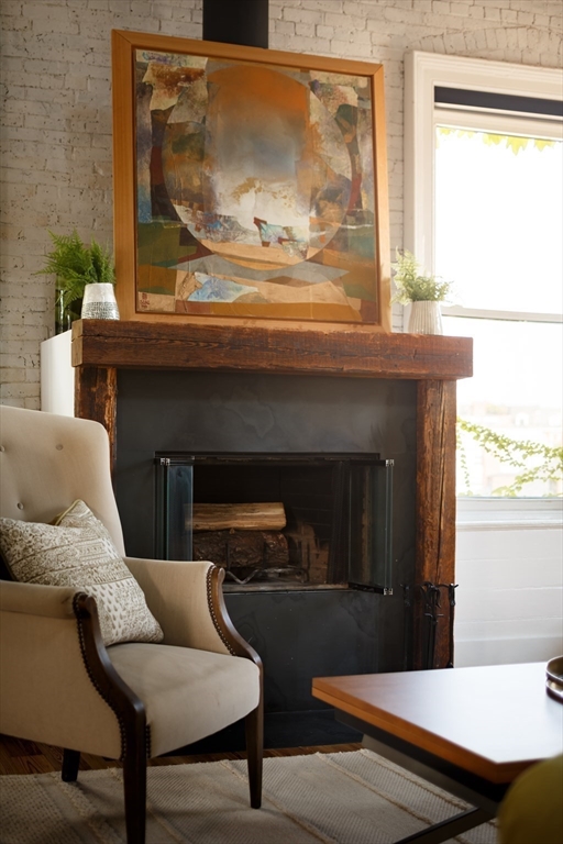 5 Common Street, Unit 5 Boston, MA 02129 - Photo 8 of 30