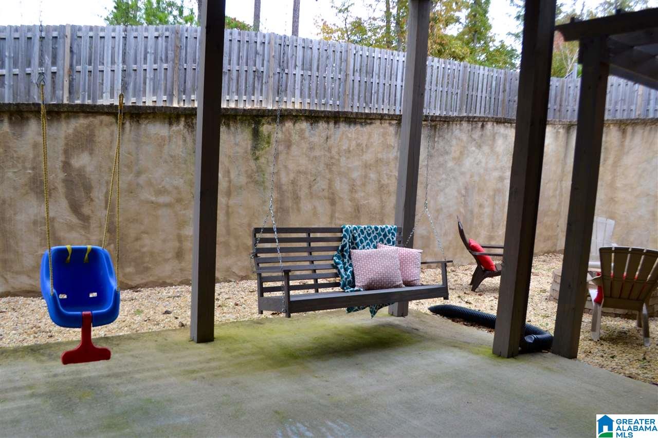 531 Greenbrier Way Birmingham, AL 35244 - Photo 46 of 49