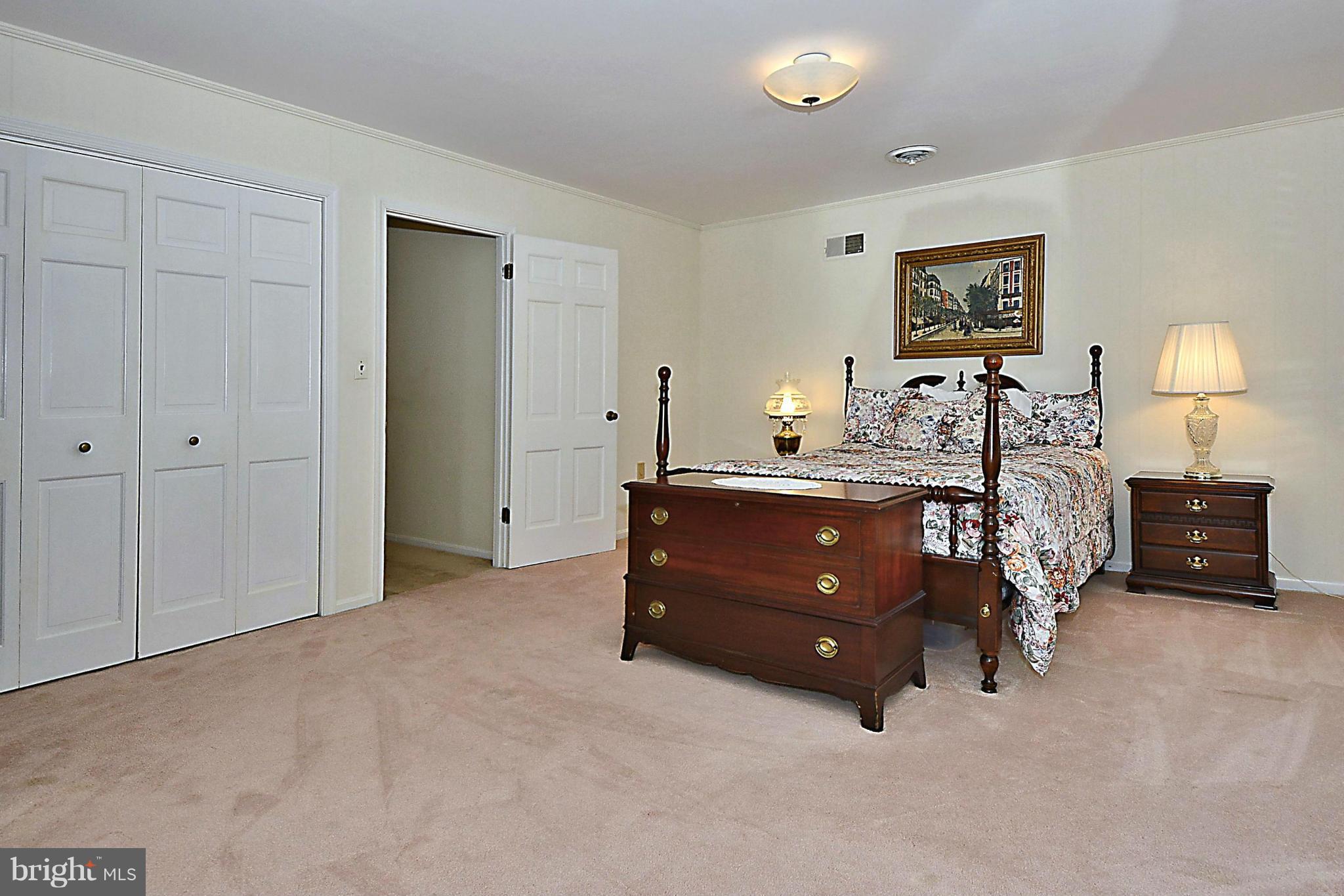 525 Broadwater Road Arnold, MD 21012 - Photo 24 of 30 Bedroom #6