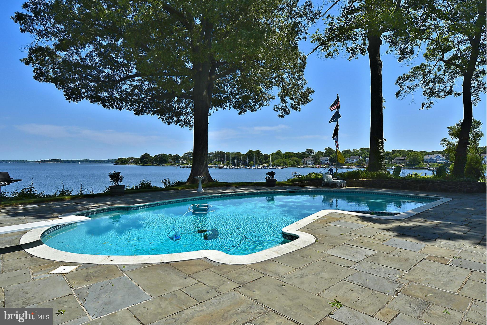 525 Broadwater Road Arnold, MD 21012 - Photo 7 of 30 It doesn't get much better than this!