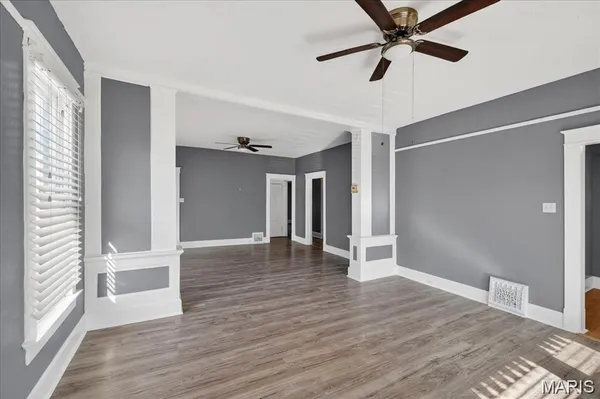 $1,400 | 221 Lebanon Avenue, Belleville, IL 62220