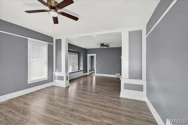 $1,400 | 221 Lebanon Avenue, Belleville, IL 62220