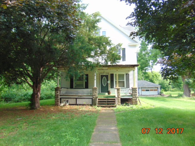 819 Ridge Road Ontario, NY 14519 - Photo 1 of 1