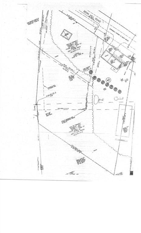 396 Benn Hill Road Linneus, ME 04730 - Photo 21 of 33 Photo