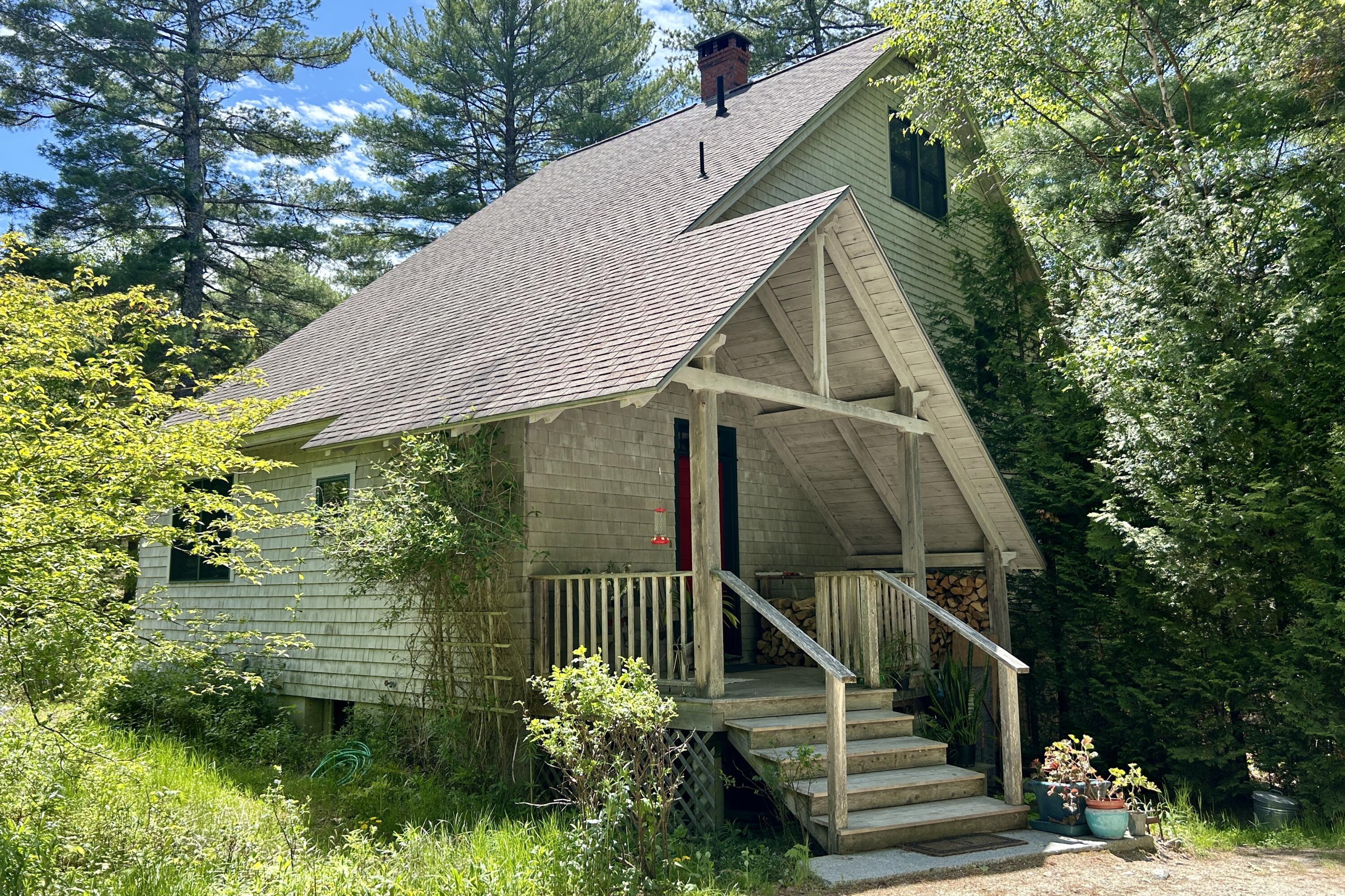 67 Rob Road Brooklin, ME 04616 - Photo 2 of 51 Rob Road