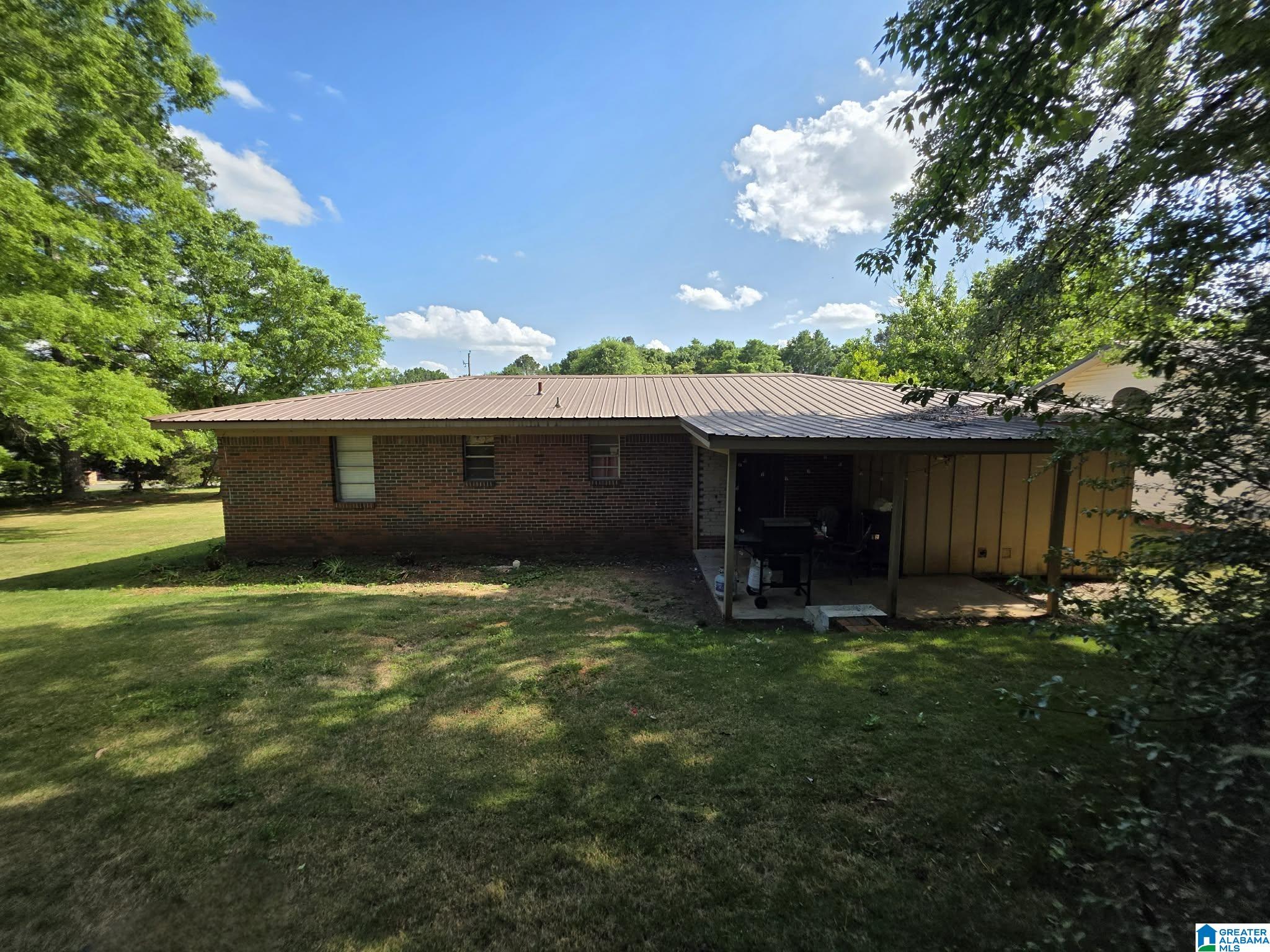 113 Ridgeview Road Talladega, AL 35160 - Photo 7 of 27