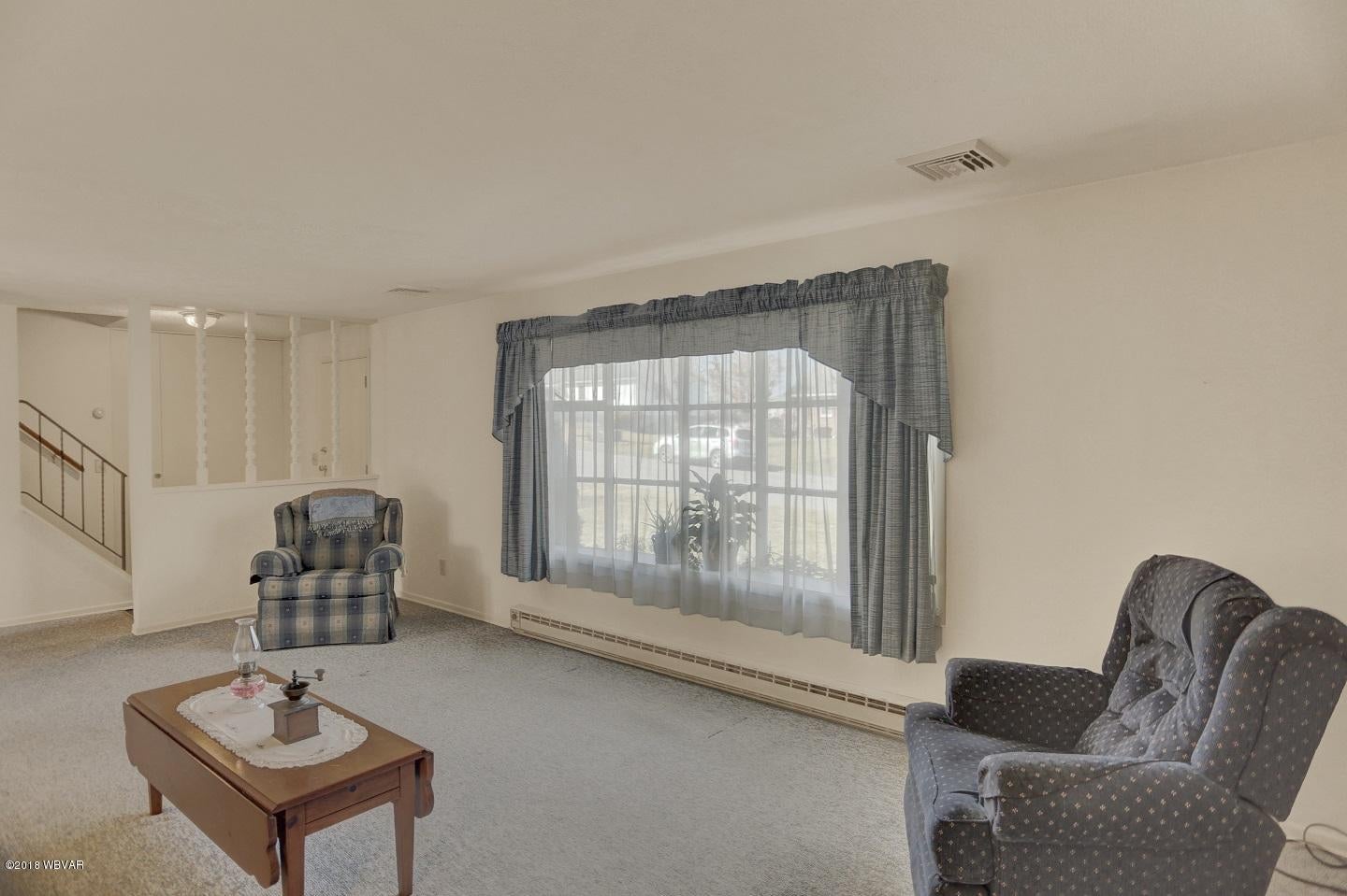 157 Old Orchard Road Milton, PA 17847 - Photo 11 of 28 Living Room