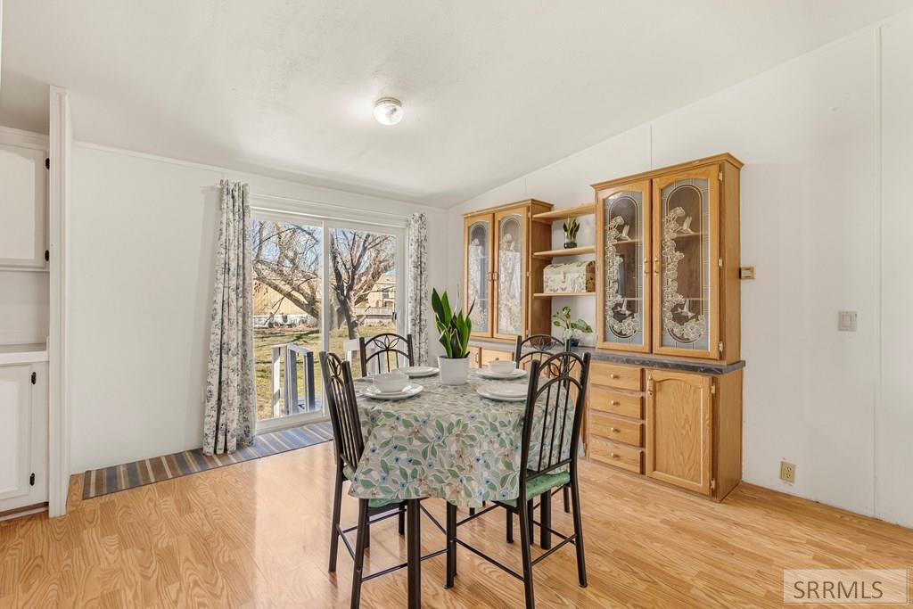 152 North 3500 East Rigby, ID 83442 - Photo 17 of 73 Dining
