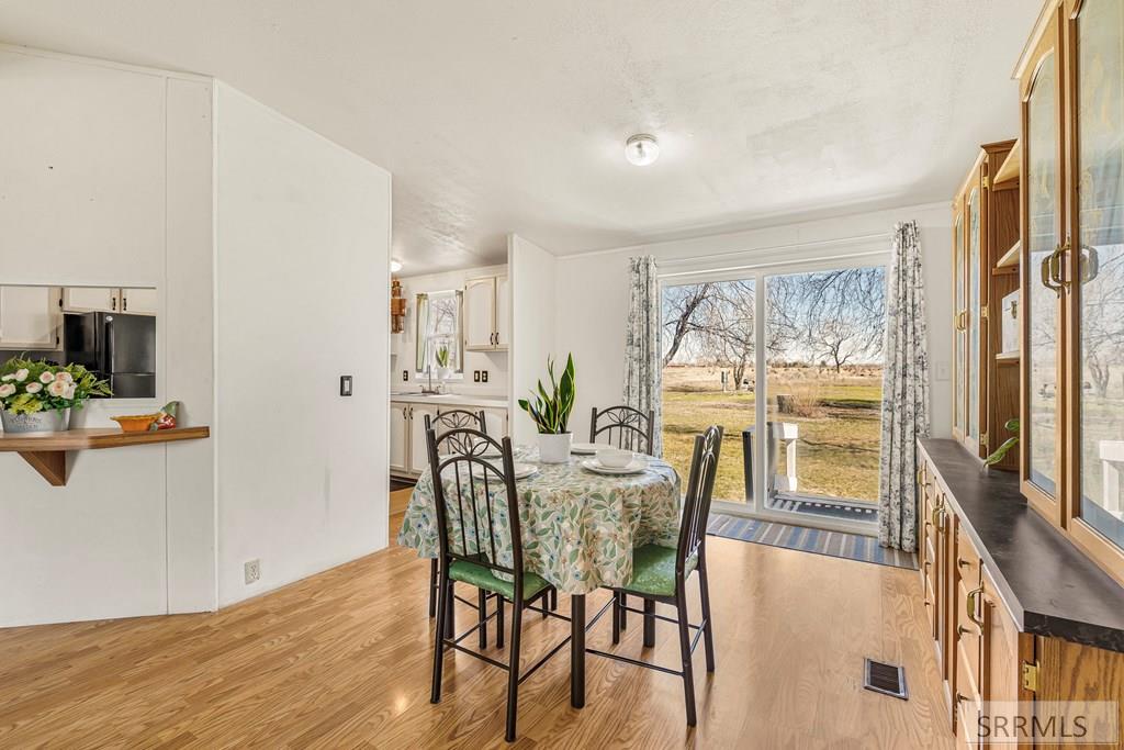 152 North 3500 East Rigby, ID 83442 - Photo 18 of 73 Dining
