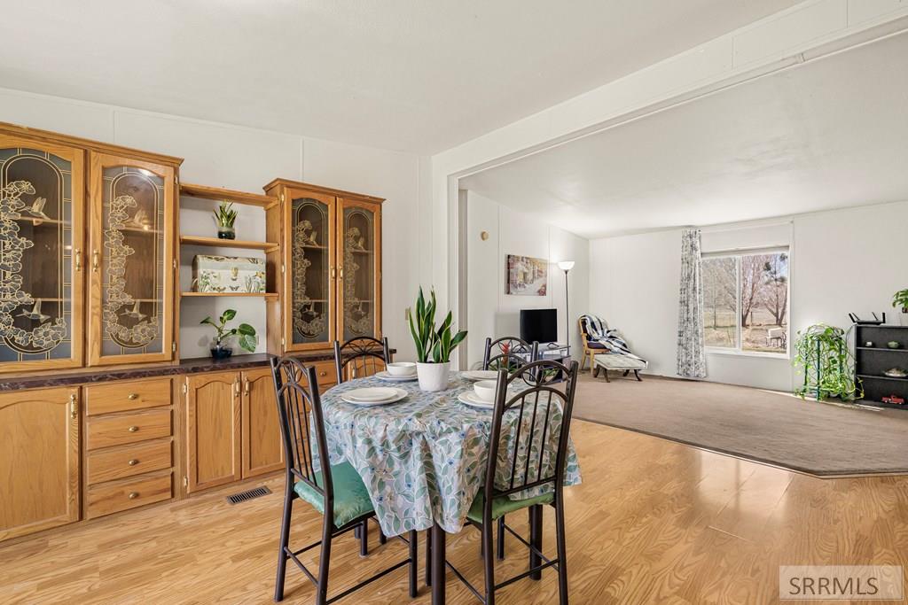 152 North 3500 East Rigby, ID 83442 - Photo 19 of 73 Dining