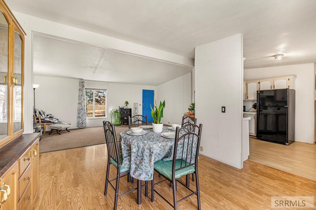 152 North 3500 East Rigby, ID 83442 - Photo 20 of 73 Dining