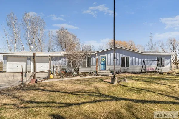 $410,000 | 152 North 3500 East, Rigby, ID 83442