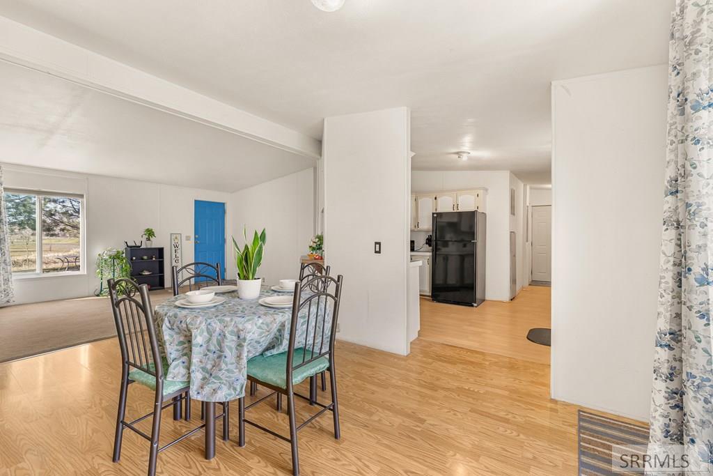 152 North 3500 East Rigby, ID 83442 - Photo 21 of 73 Dining