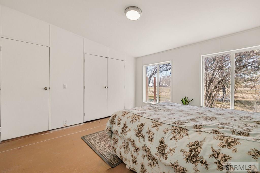 152 North 3500 East Rigby, ID 83442 - Photo 24 of 73 Master Bedroom