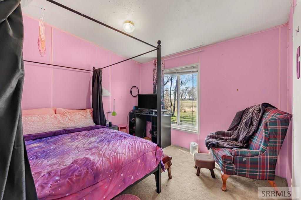 152 North 3500 East Rigby, ID 83442 - Photo 29 of 73 Bedroom 2