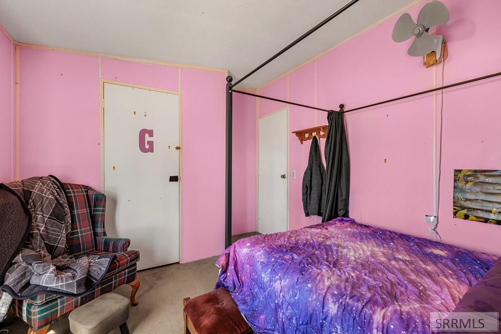 152 North 3500 East Rigby, ID 83442 - Photo 30 of 73 Bedroom 2