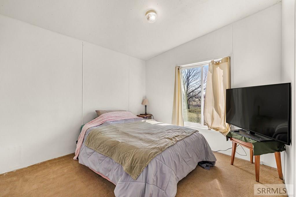 152 North 3500 East Rigby, ID 83442 - Photo 31 of 73 Bedroom 3