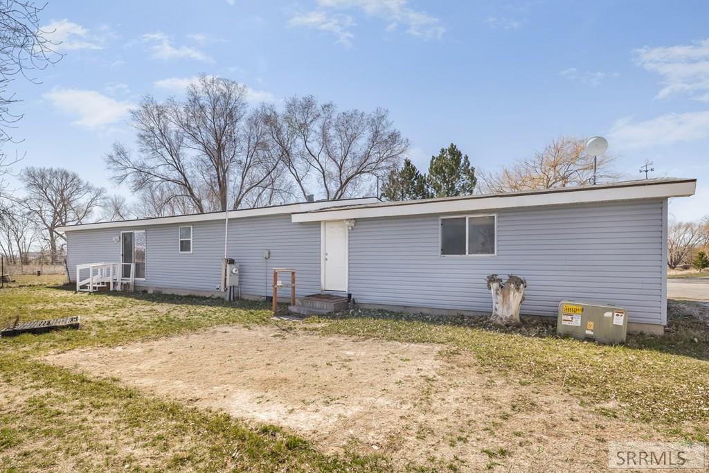152 North 3500 East Rigby, ID 83442 - Photo 38 of 73 Back Exterior