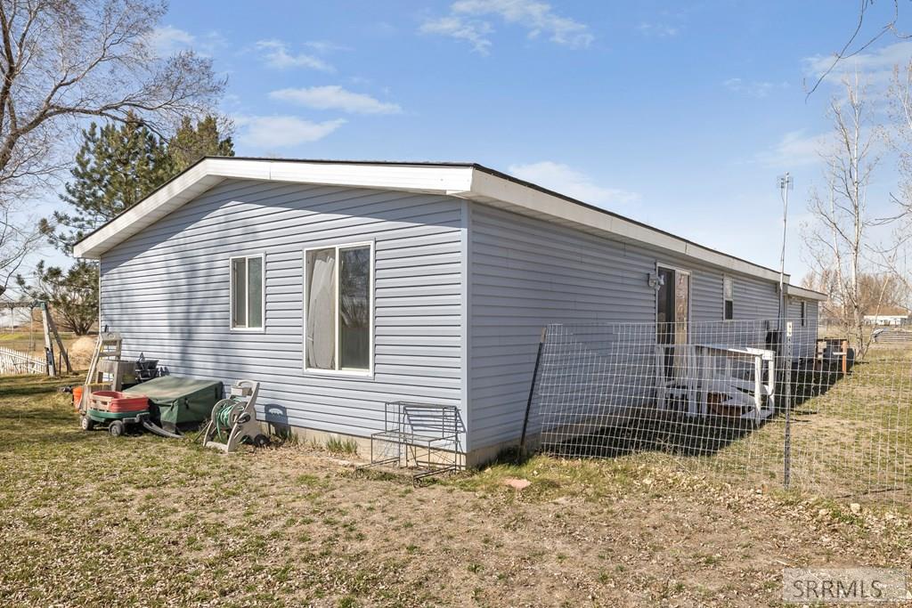 152 North 3500 East Rigby, ID 83442 - Photo 40 of 73 Side Exterior