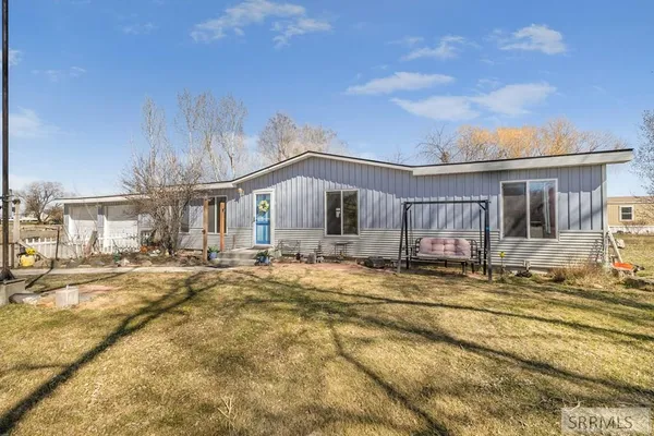 $410,000 | 152 North 3500 East, Rigby, ID 83442