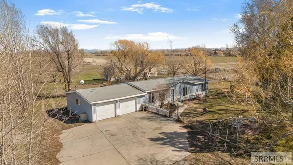$410,000 | 152 North 3500 East, Rigby, ID 83442