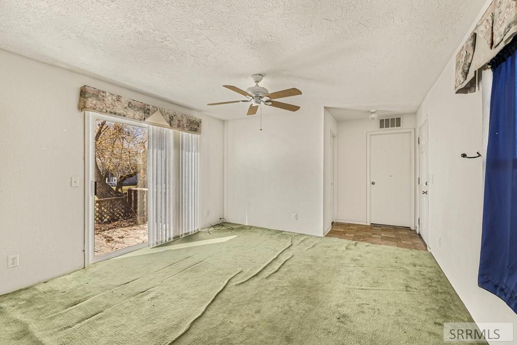 152 North 3500 East Rigby, ID 83442 - Photo 46 of 73 2nd Home Living Room