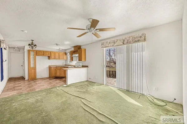 $410,000 | 152 North 3500 East, Rigby, ID 83442