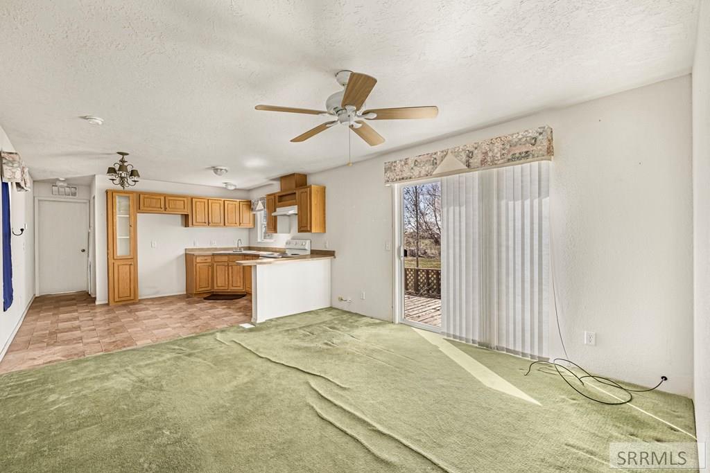 152 North 3500 East Rigby, ID 83442 - Photo 47 of 73 2nd Home Living Room